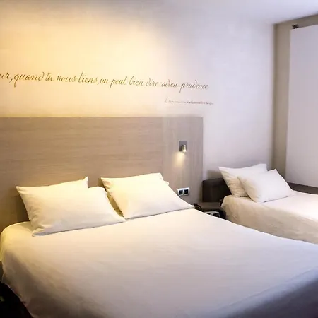 De Sévigné Hotel 3*