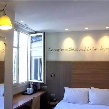 De Sevigne Hotel