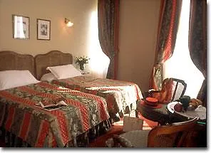 De Sévigné Hotel