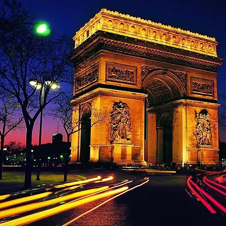 De Sevigne Paris