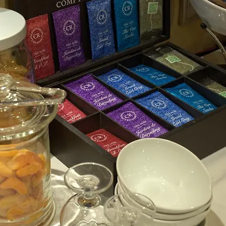 希维内酒店 3* 巴黎