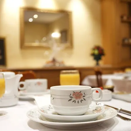 De Sevigne 3* Paris