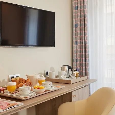 De Sevigne Hotel Paris