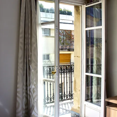 De Sevigne Paris