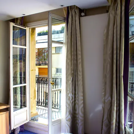 De Sevigne Hotel Paris
