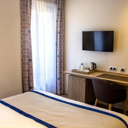 De Sevigne Hotel 3*