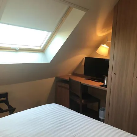 De Sevigne 3* Paris