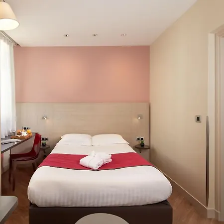 De Sevigne Hotel