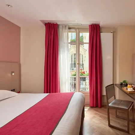 De Sevigne 3* Paris