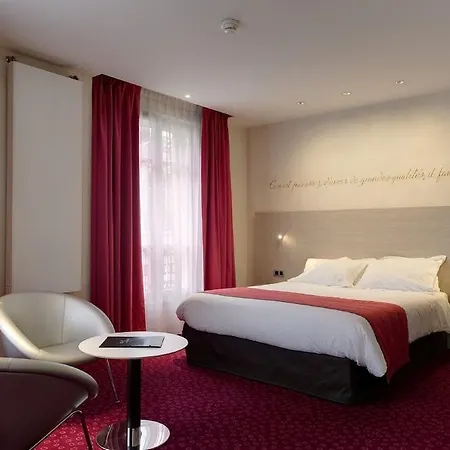 De Sevigne 3*