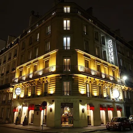 De Sevigne 3*