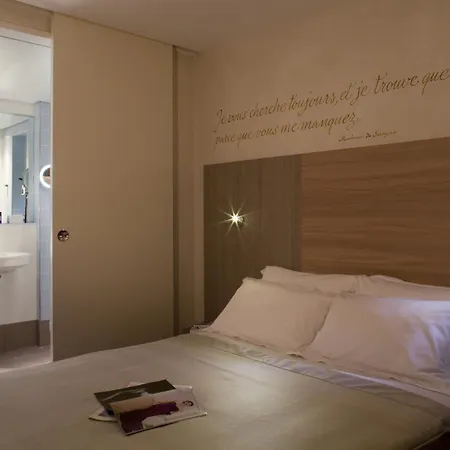 De Sevigne Hotel Paris