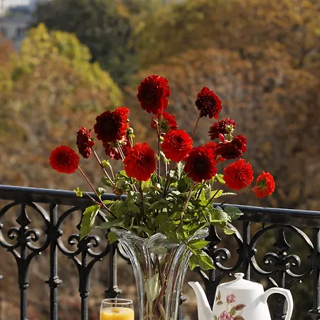 De Sevigne 3* פריז