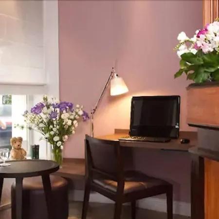 De Sevigne מלון פריז