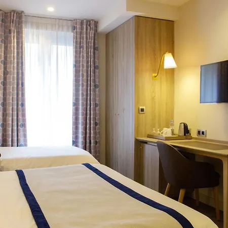 De Sevigne מלון פריז