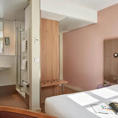 酒店 希维内酒店