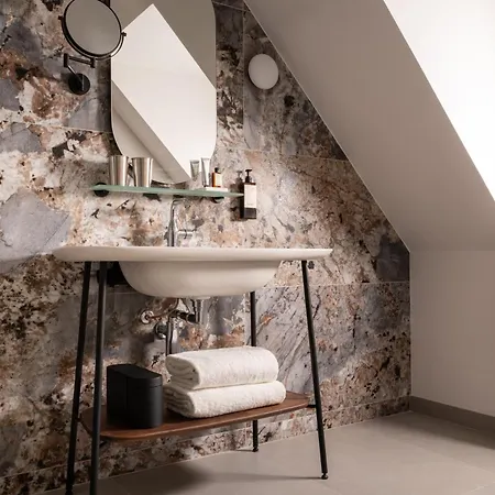 Hotel De Sevigne Paris