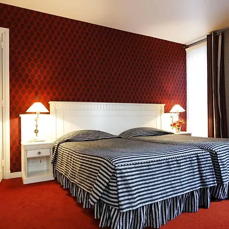 De Sevigne Hotel
