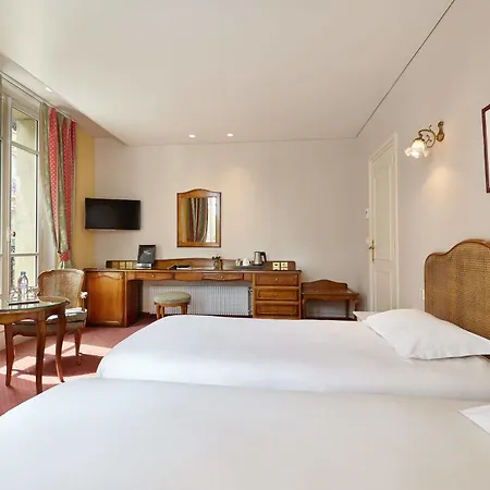 De Sevigne Hotel Paris