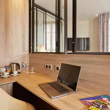 De Sevigne 3* Paris
