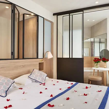 De Sevigne Hotel Paris
