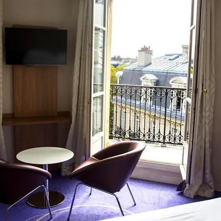 De Sevigne Hotel 3*