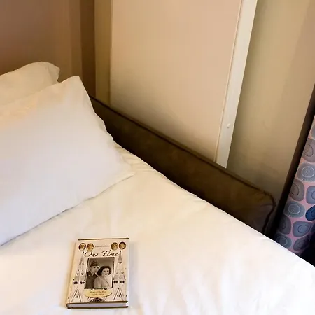 希维内酒店