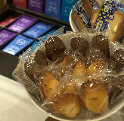 De Sevigne Hotel Paris