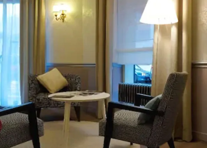 De Sevigne Hotel Paris