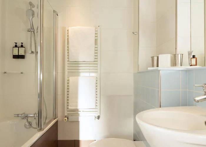 De Sevigne Hotel Paris