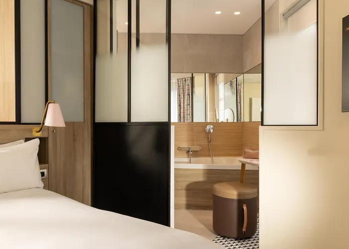 De Sevigne Hotel Paris