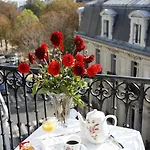 De Sévigné Hotel