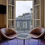 De Sévigné París