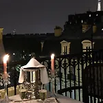 De Sévigné Hotel