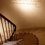 Hotel De Sévigné