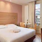 Hotel De Sévigné París