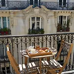 De Sévigné Hotel París