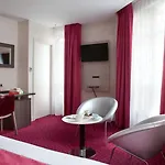 De Sévigné 3*