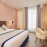 De Sévigné Hotel 3*