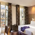 De Sévigné Hotel