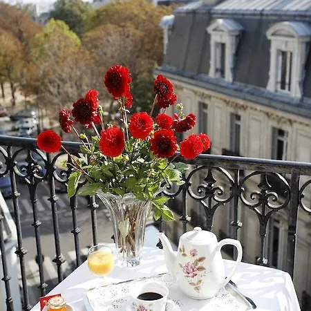 De Sevigne Hotell