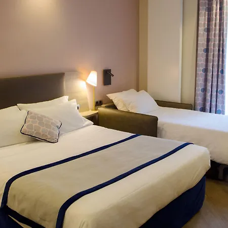 Hotell De Sevigne