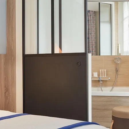 Hotell De Sevigne