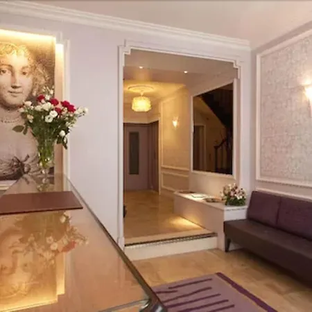 Hotell De Sevigne