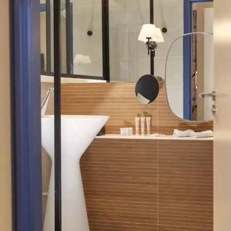 De Sevigne Hotell