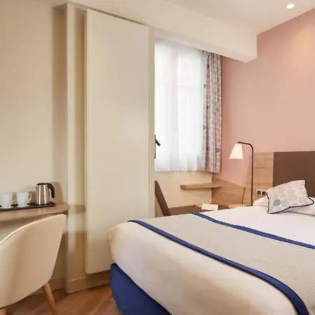 De Sevigne 3* Paris
