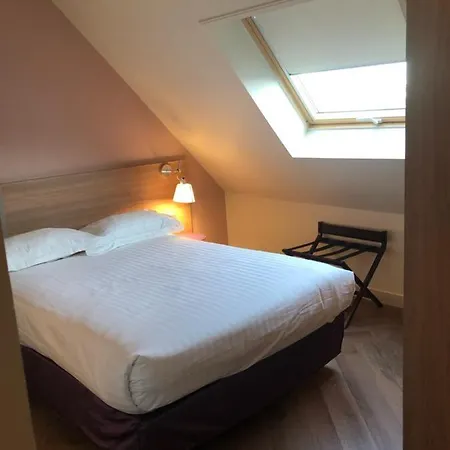 Hotell De Sevigne