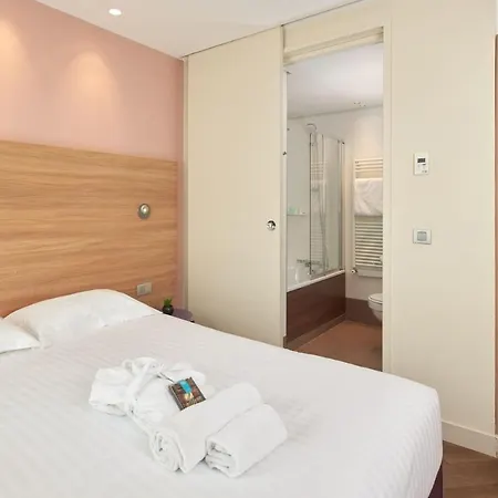 Hotell De Sevigne