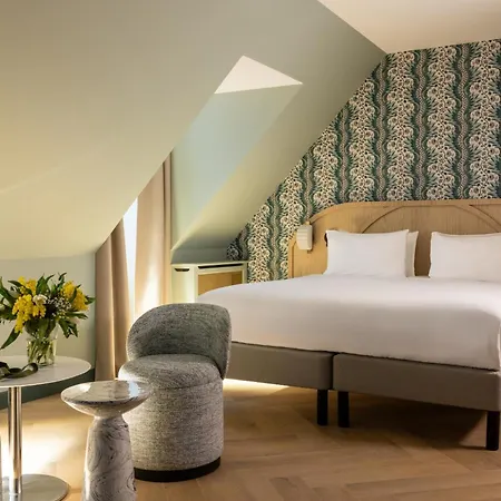 De Sévigné 3* París