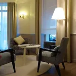 De Sevigne Hotel Paris